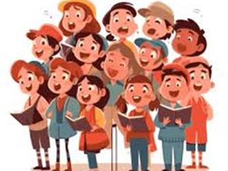 4th & 5th Grade Choir