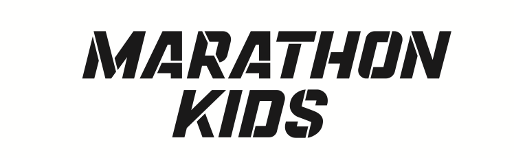Marathon Kids Banner
